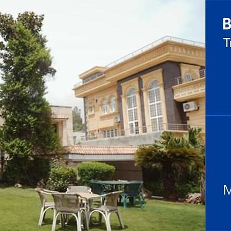 Magnolia Boutique House Otel İslamabad Dış mekan fotoğraf